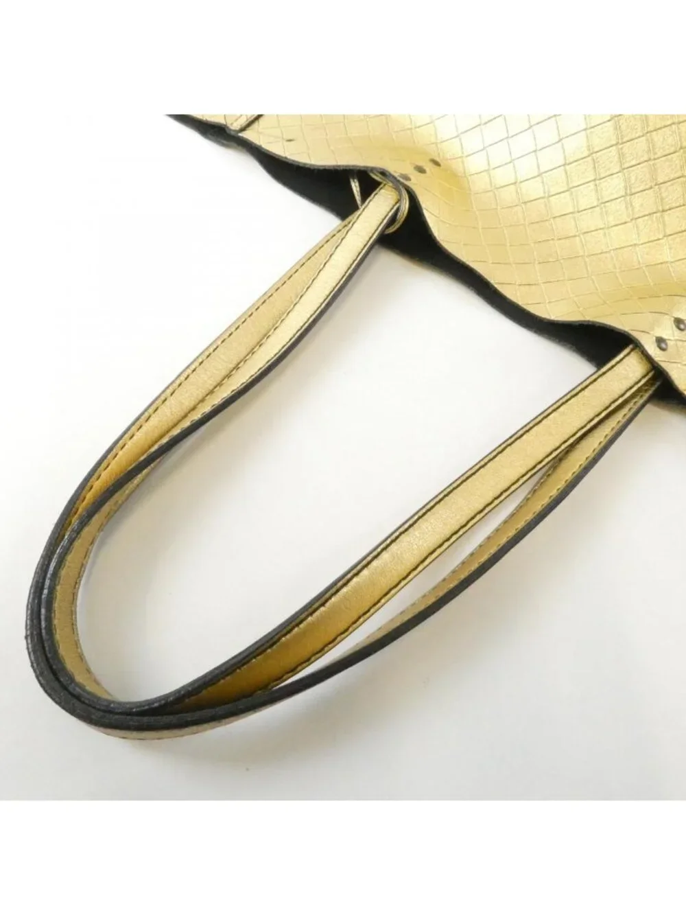 Bottega Veneta Intrecci Omirage Bag